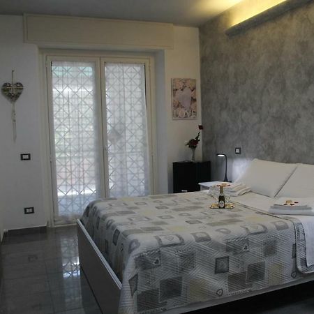 Stella Polare Bnb Lido di Ostia Exterior photo