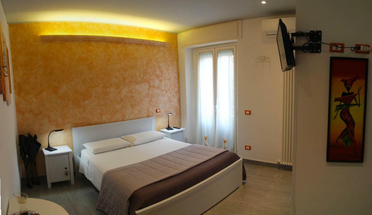 Stella Polare Bnb Lido di Ostia Exterior photo
