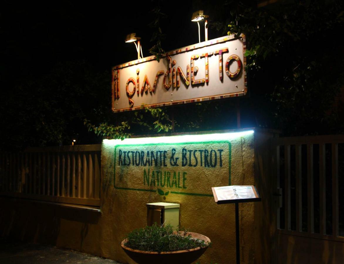 Stella Polare Bnb Lido di Ostia Exterior photo