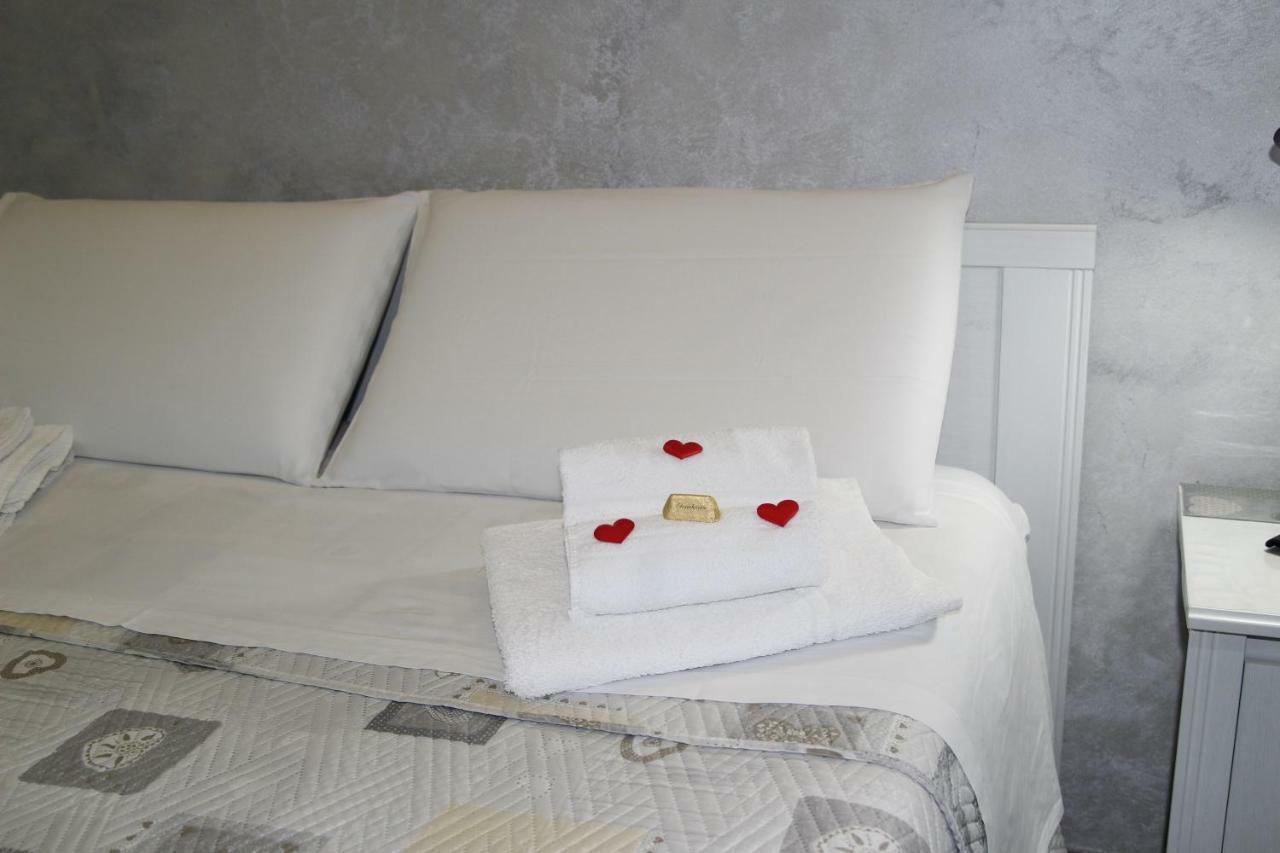 Stella Polare Bnb Lido di Ostia Exterior photo